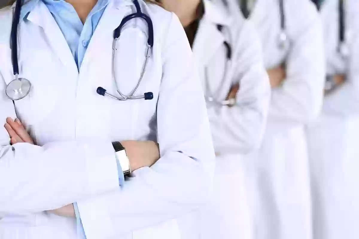 كم درجة النجاح في اختبار هيئة التخصصات الصحية؟