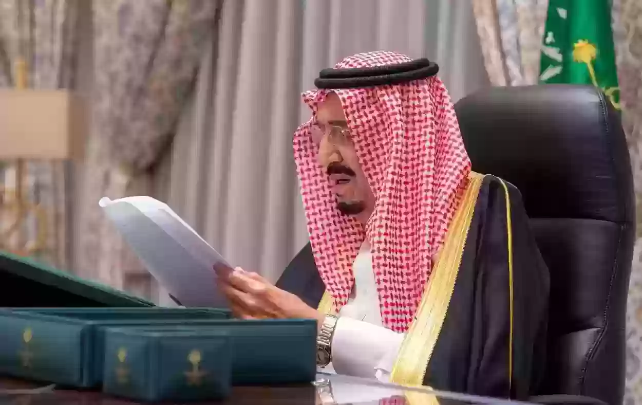 ما هي شروط العفو الملكي السعودي الجديد 1445 ومتى يتم إصداره رسميًا؟!