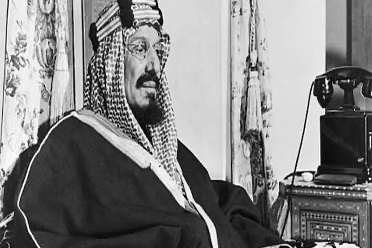 من الذين قاتلوا مع الملك عبدالعزيز؟ أبرز المعلومات عن القبيلة