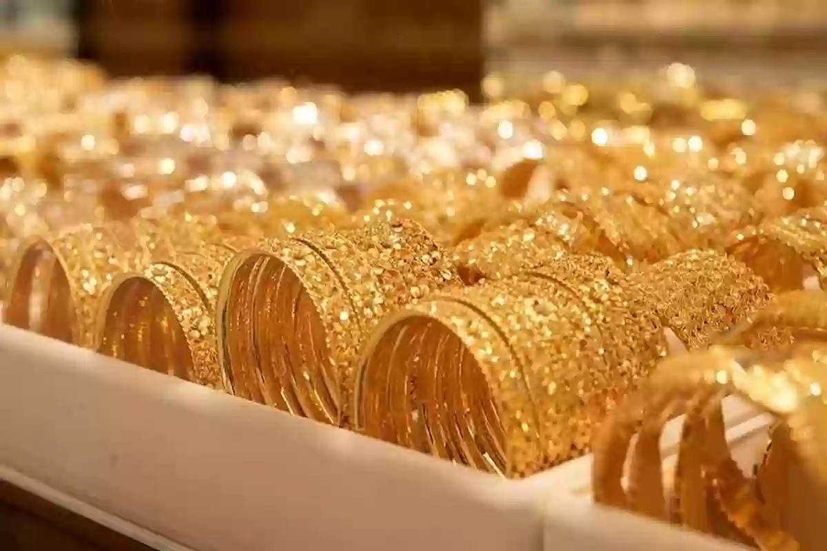 تعرف على أسعار الذهب في الأسواق السعودية اليوم وسط مفاجأة كبيرة