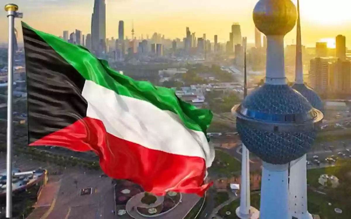 هل مخالفات المرور تمنع من السفر في الكويت