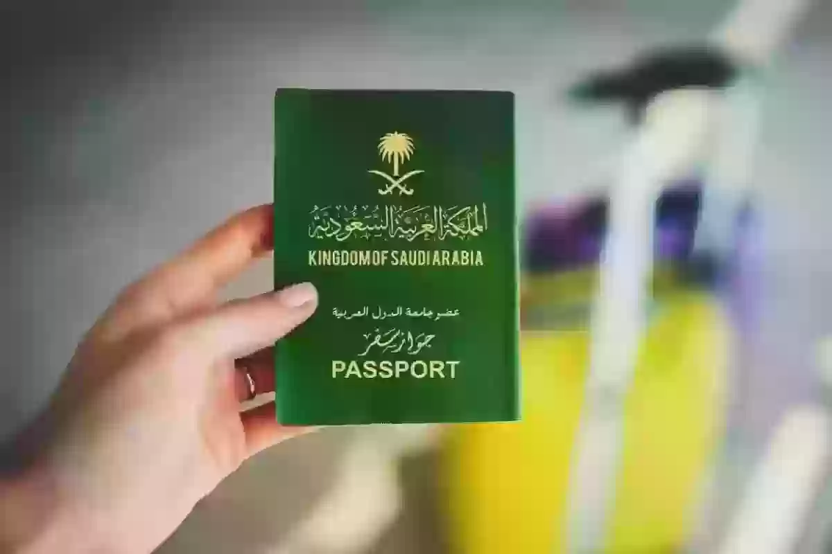 برابط مباشر .. طريقة الاستعلام عن تأشيرة الزيارة برقم الجواز